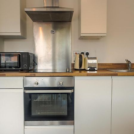 Comfort Apartments - Ideal For Contractors Derby Extérieur photo